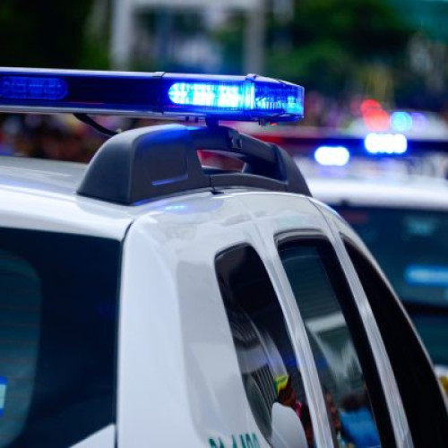 Băimărean găsit mort într-un imobil, poliția investighează cauza