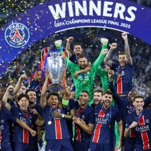 Parizienii au avut în avans, înainte de finala Ligii Campionilor, o sumă garantată de 137,917 milioane de euro, potrivit explicațiilor UEFA, citează emaramures.ro. După câștigarea competiției, PSG a adăugat încă 6,5 milioane de euro la această sumă, plus un bonus de 4 milioane de euro pentru participarea la următoarea Supercupa UEFA.