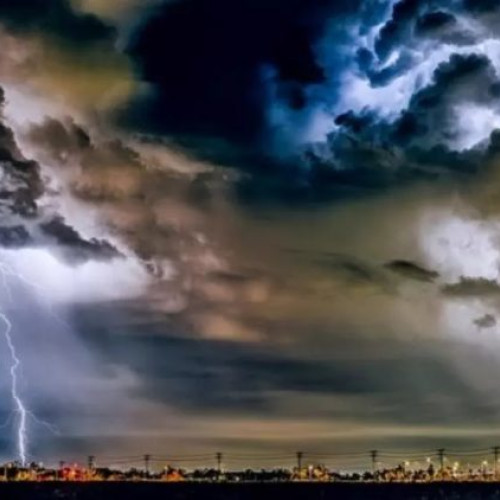 Meteorologii emit atenționare cod galben pentru intervalul 3-4 iunie