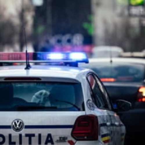 Tânăr de 20 de ani cercetat pentru agresiune în Somcuta Mare