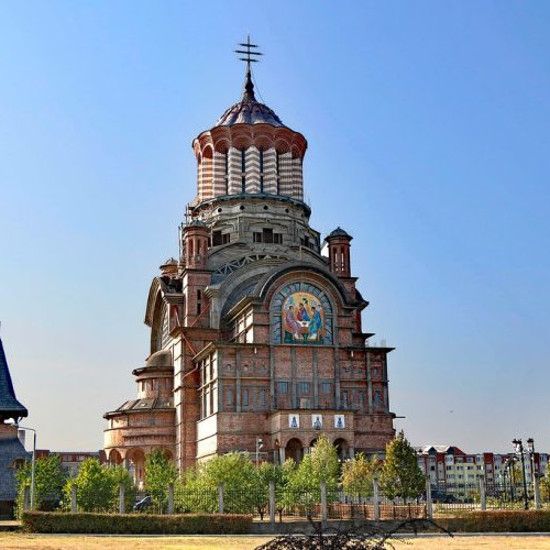 Restricții temporare de circulație la Baia Mare pentru procesiunea de Rusalii