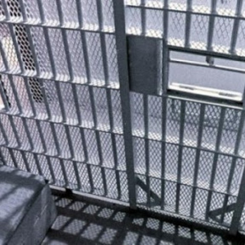 Tânăr de 20 de ani, arestat după mandatul emis de Judecătoria Sighetu Marmației