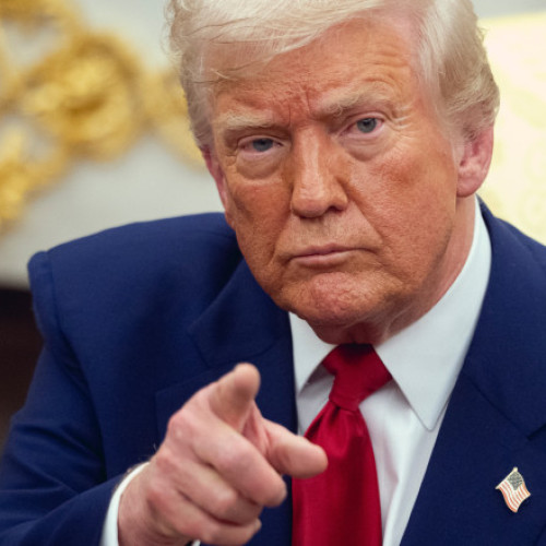 Trump: Europa trebuie să acționeze împotriva imigrației scandaloase înainte să fie prea târziu