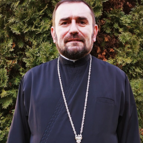 Pr. Silviu Lucian Bindea a devenit Asistent Spiritual Eparhial al Reuniunii Mariane