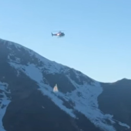 doi turiști spanioli, descoperiți morți după dispariție în Pirineii francezi