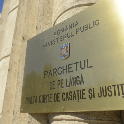 procuror din galati reținut pentru fals și distrugere de probe în dosarul unui preot acuzat de viol asupra unui minor