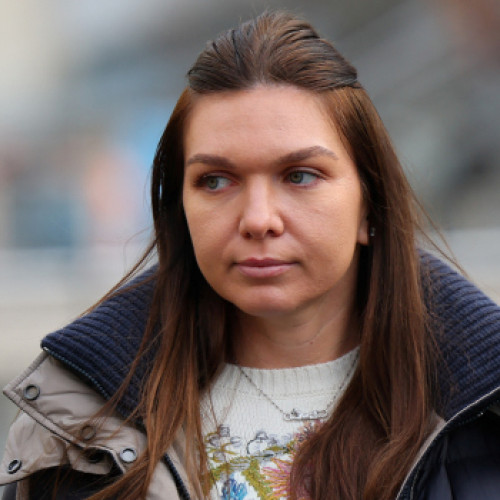 Simona Halep a dat în judecată compania canadiană responsabilă pentru suplimentul contaminat și solicită daune de 10 milioane de dolari