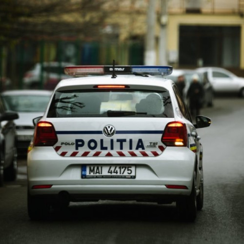 Accident grav pe bulevardul Unirii din Baia Mare