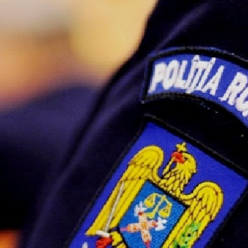 scandal între vecini în borșa