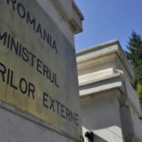 Proiect de modificare a legii serviciilor consulare învioră serviciile pentru diaspora
