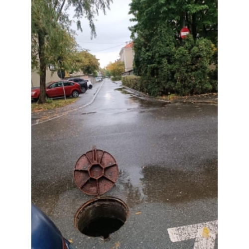 Lucrări de întreținere a rețelelor de apă și canalizare în Baia Mare în perioada 25-29 august