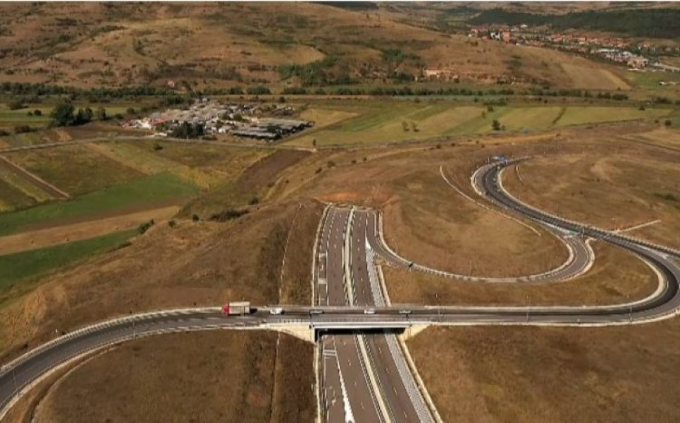 Baia Mare cere prioritate pentru drumul expres Baia Mare–Jibou în contextul progresului pe autostrada Transilvania