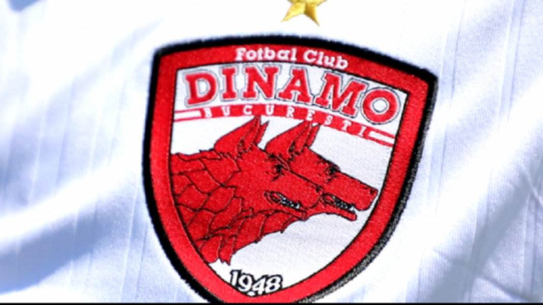 Dinamo învinge CS Dinamo la Săftica, scor 2-0