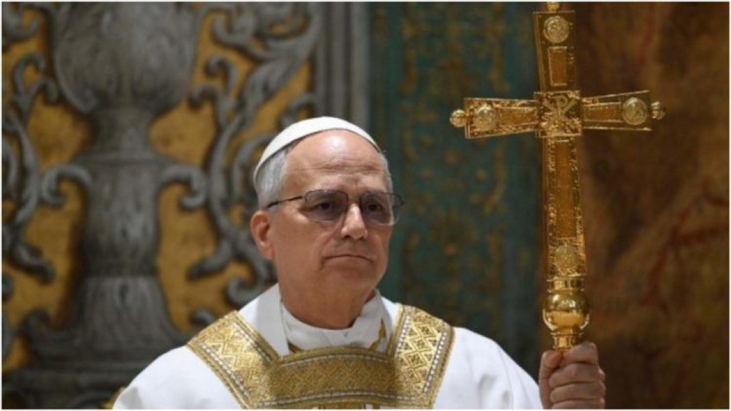 Papa Leon al XIV-lea despre devoțiune mariană și rolul Academiei pontificale mariane internaționale
