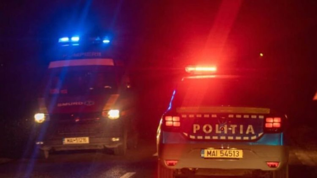 Tânără de 25 de ani răpită din Baia Mare, ținută cu forța în Craiova