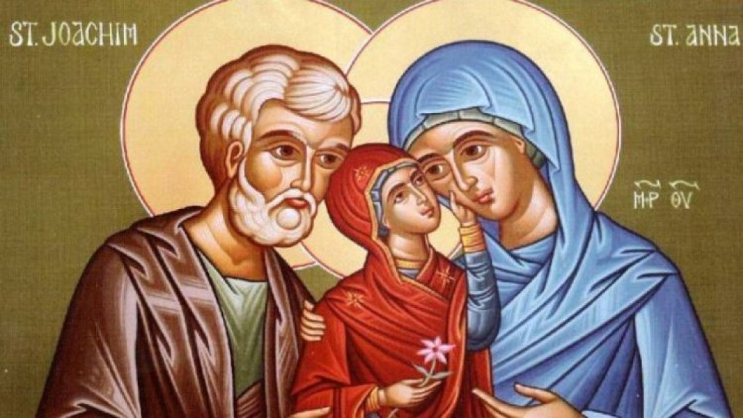 Nașterea Maicii Domnului marchează începutul noului an bisericesc în tradiția ortodoxă
