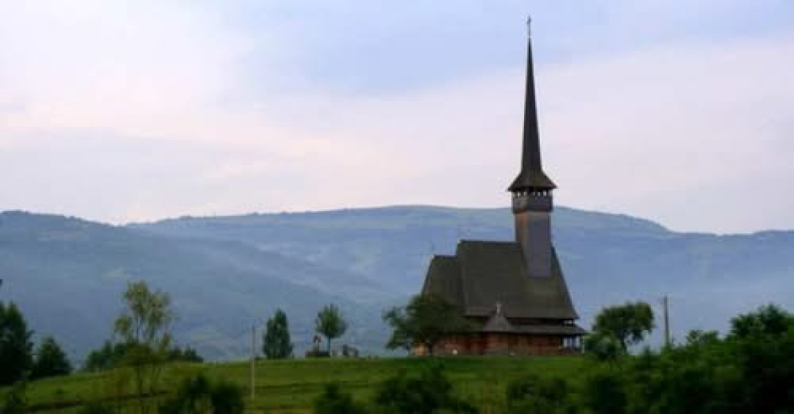 Nașterea Maicii Vieții: bucurie pentru întreaga lume