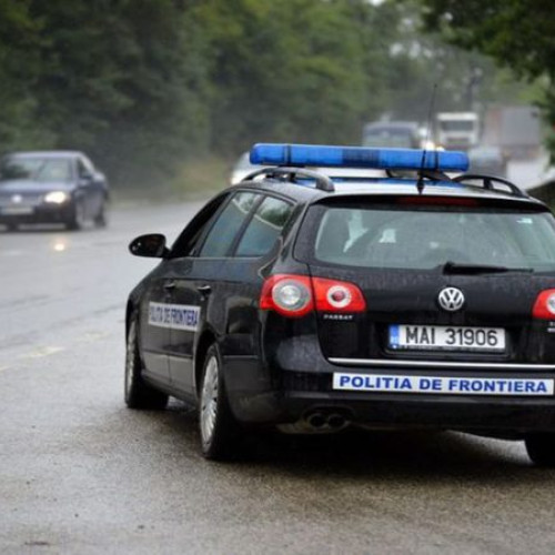 Tânăr de 19 ani din Maramureș cercetat pentru conducere fără permis și viteză excesivă