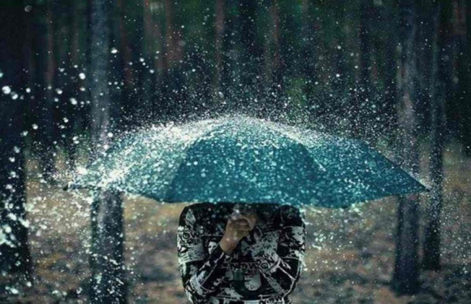 Avertizare meteo Cod galben emisă de ANM pentru intervalul 9 septembrie