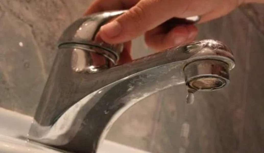 Apa întreruptă în Baia Mare pentru lucrări la stația de pompare miercuri