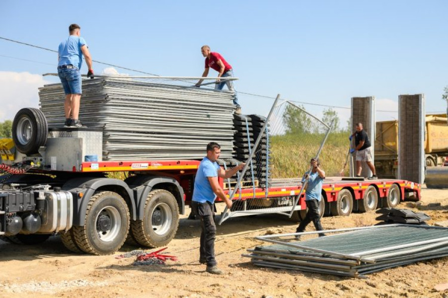 Pasajul de la Clubul Văcarilor demarează lucrările în Baia Mare