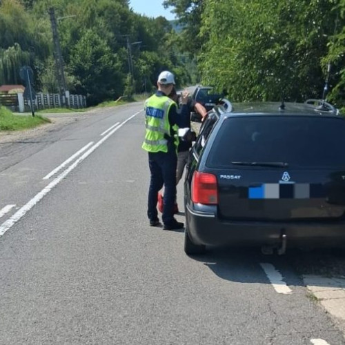 Seini: verificări tehnice ale vehiculelor și sancțiuni aplicate