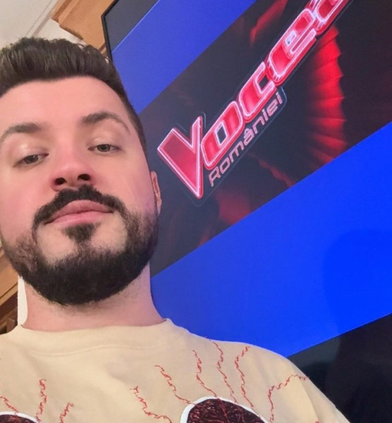 Paul Ananie evoluează în această seară la Vocea României pe PRO TV
