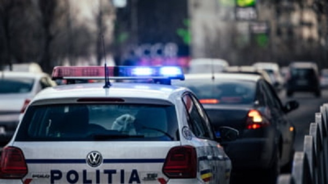 Neacordarea priorității a provocat un accident în Sighetu Marmației