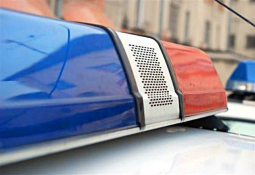 Polițiști efectuează trei percheziții la Borșa în dosar legat de regimul materiilor explozive