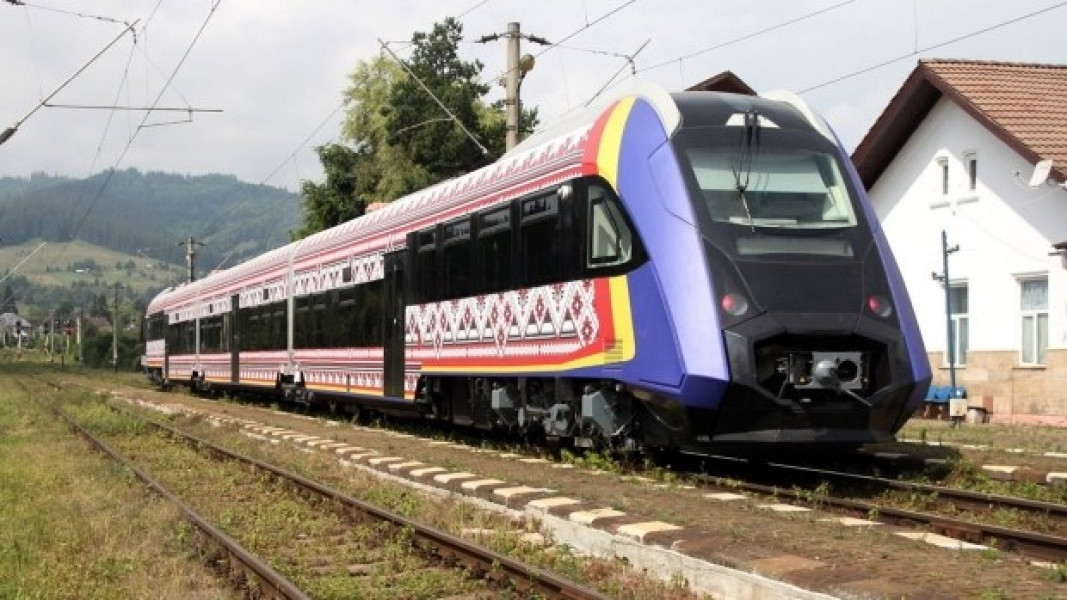 CFR Călători lansează noul mers de trenuri 2025-2026