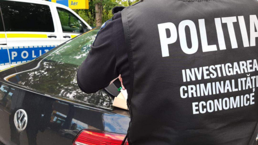 Acțiune a poliției în Baia Mare pentru combaterea migrației ilegale
