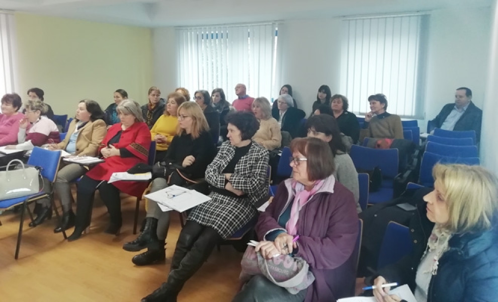 Camera de Comerț și Industrie Maramureș a sărbătorit 35 de ani de activitate
