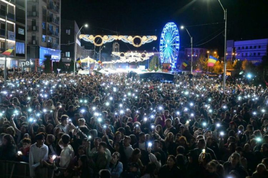 Provocările organizării Sărbătorii Castanelor la Baia Mare în contextul actual