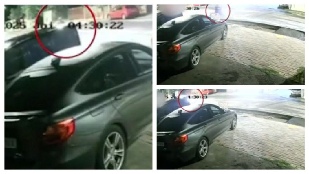 Anchetă în Ilfov după ce o tânără a accidentat mortal un bărbat în Popești-Leordeni