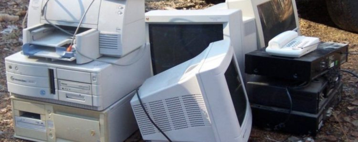 Campanie de colectare gratuită a aparatelor electrice uzate în Târgu Lăpuș