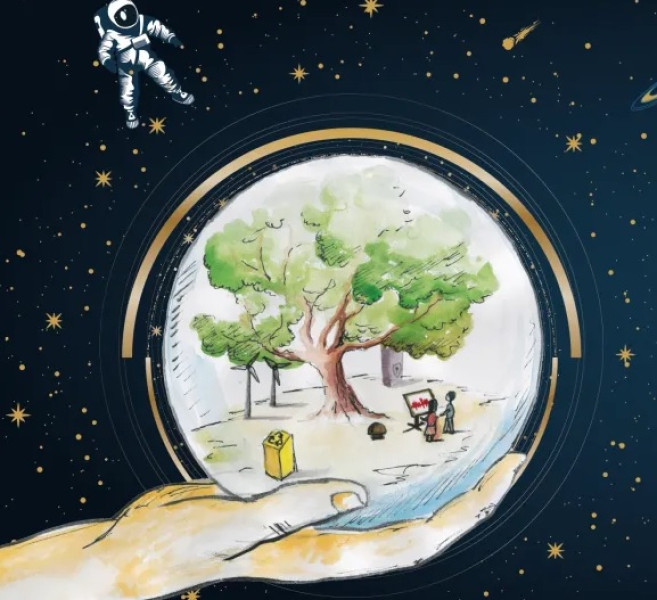 Noaptea Cercetătorilor 2025, eveniment cu intrare liberă la Muzeul de Științe Astronomice din Baia Mare