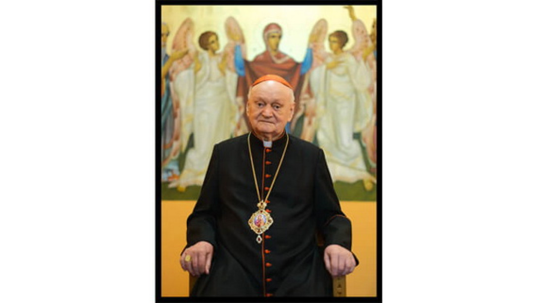 Programul funeraliilor Preafericitului Lucian Cardinal Mureșan anunțat oficial