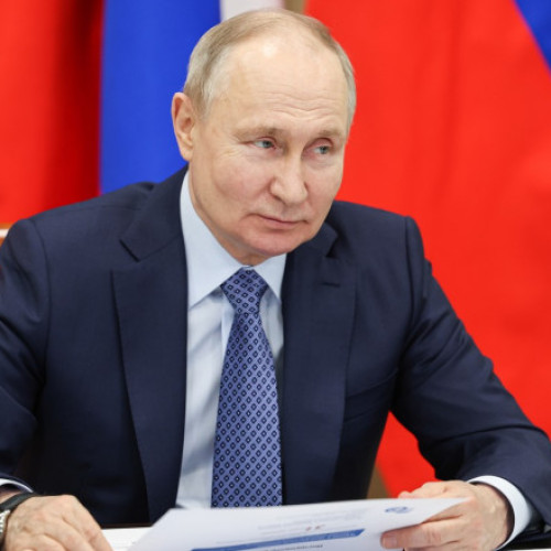 Vladimir Putin laudă soldații ruși pentru curajul lor în lupta pentru adevăr și dreptate. Președintele Rusiei transmite omagiul său cu ocazia Zilei Apărătorilor Patriei, înainte de a marca doi ani de la invazia Ucrainei.