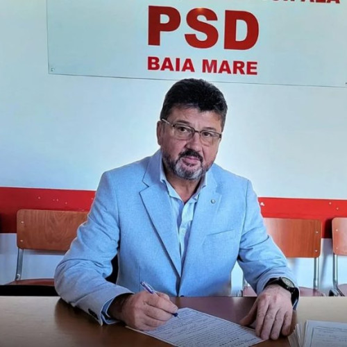 Parvanoiu se declara independent de PSD si se lupta impotriva lui Zetea in alegerile locale din Maramures