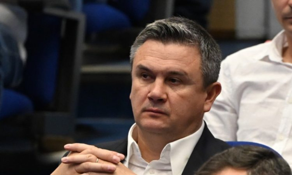 Cristi Balaj și Neluțu Varga au încheiat colaborarea la CFR Cluj