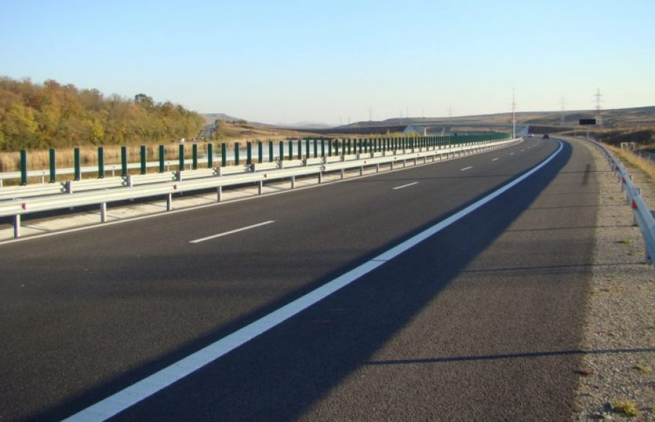 Lot nou de autostradă între București și Buzău deschis circulației vineri