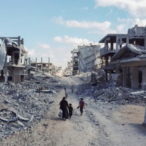 Departamentul de Stat SUA acuză Hamas de planificarea unui atac împotriva civililor palestinieni