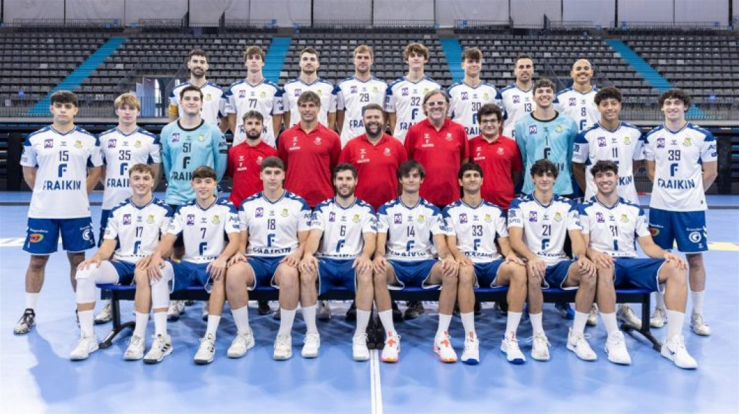 CS Minaur Baia Mare joacă acasă cu Fraikin BM Granollers în EHF European League