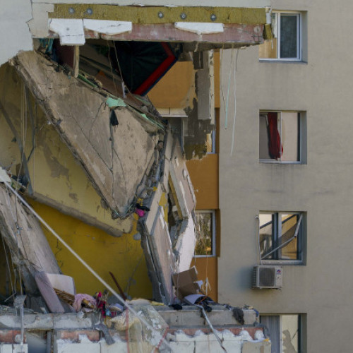 Investigațiile continuă în cazul exploziei din Rahova, fără concluzii finale