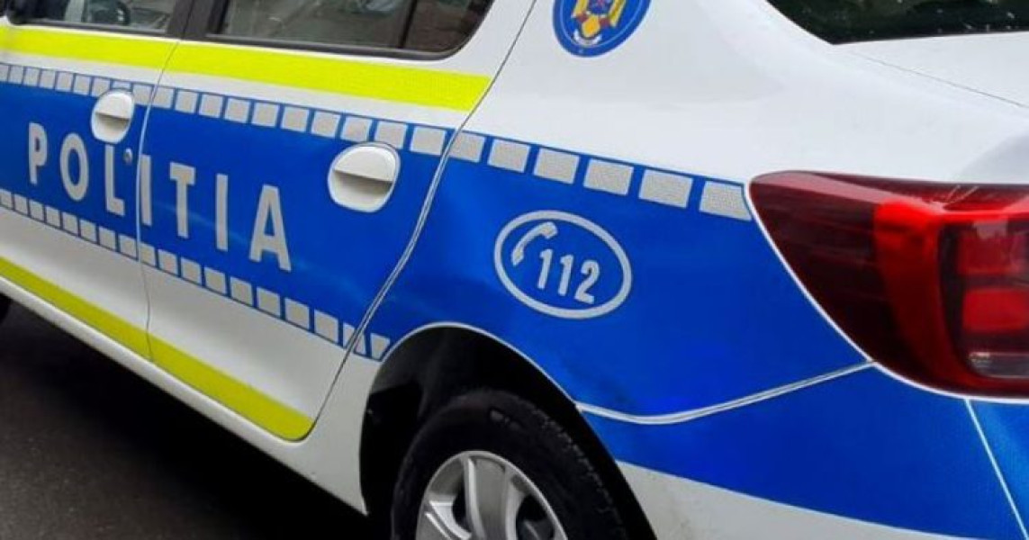 Tânăr reținut în Sighetu Marmației pentru încălcarea interdicției de prezență