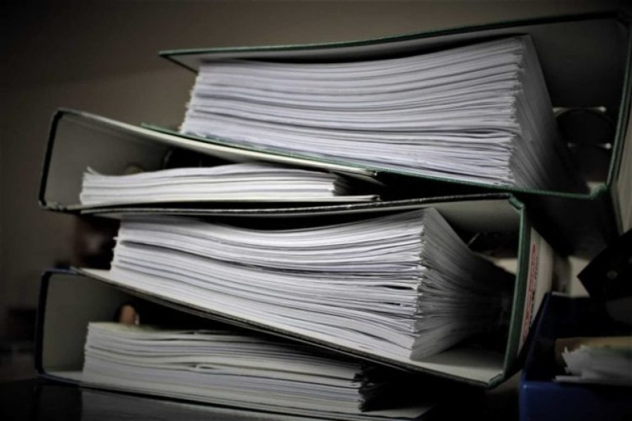 Primăria Baia Sprie organizează concurs pentru funcţie publică în Compartimentul Executare Silită