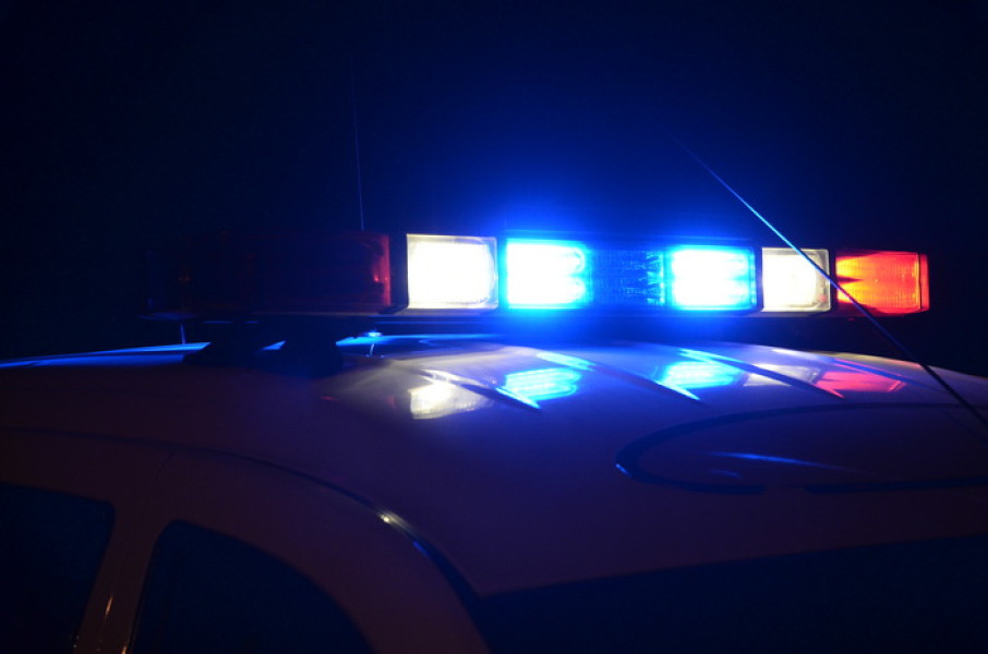 Accident grav în Viile Apei: un mort și două persoane dispărute în urma impactului