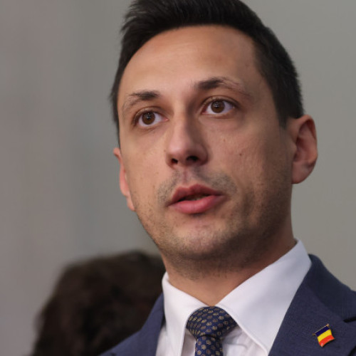 Vlad Gheorghe propune referendum pentru desființarea sectoarelor din București și județului Ilfov