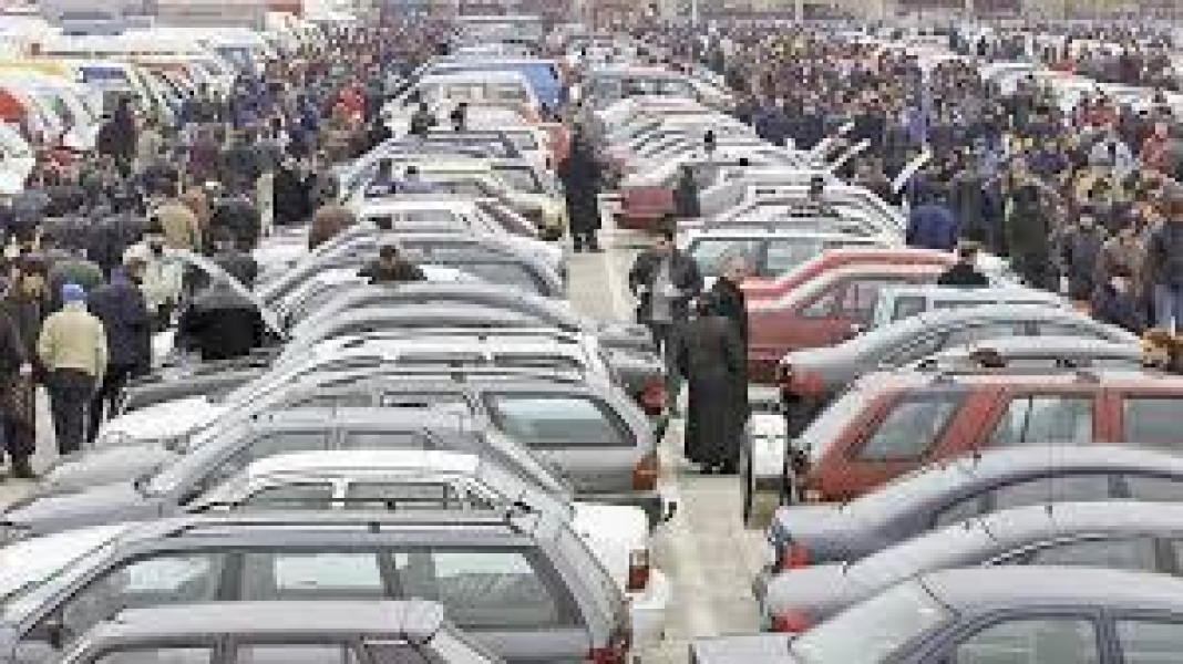 DGAF a descoperit un prejudiciu de 29 milioane lei în comerțul cu autoturisme second-hand