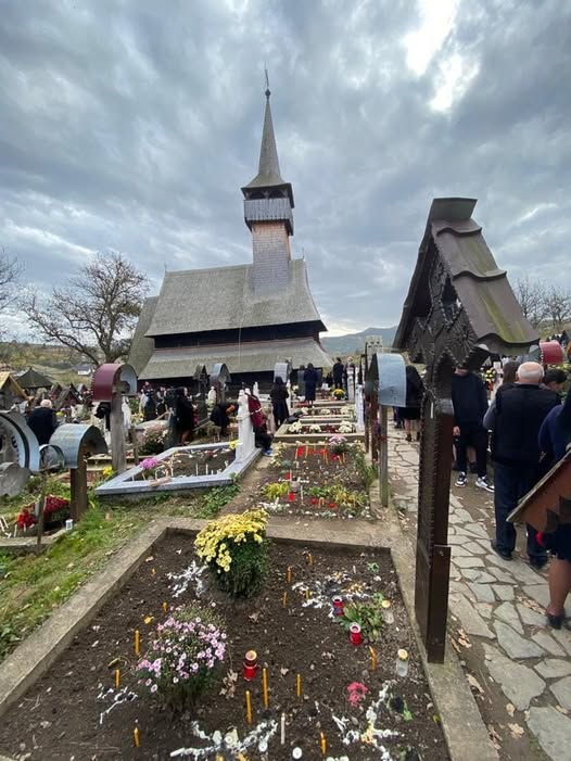Tradiționalul eveniment al Luminatilor are loc în acest weekend la Ieud